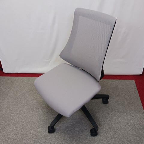 イトーキ フルゴオフィスチェア肘付 中古家具 栃木県 リユース・ショウジ