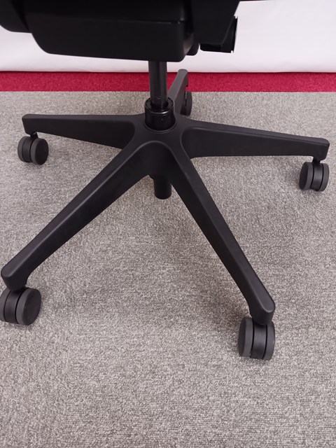 イトーキノートチェアメッシュハイバック 中古家具 栃木県 リユース・ショウジ