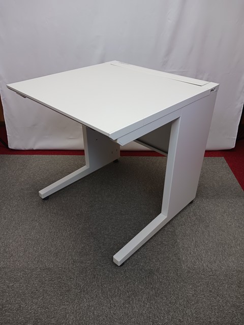 コクヨ　アイエスデスク 中古家具 栃木県 リユース・ショウジ