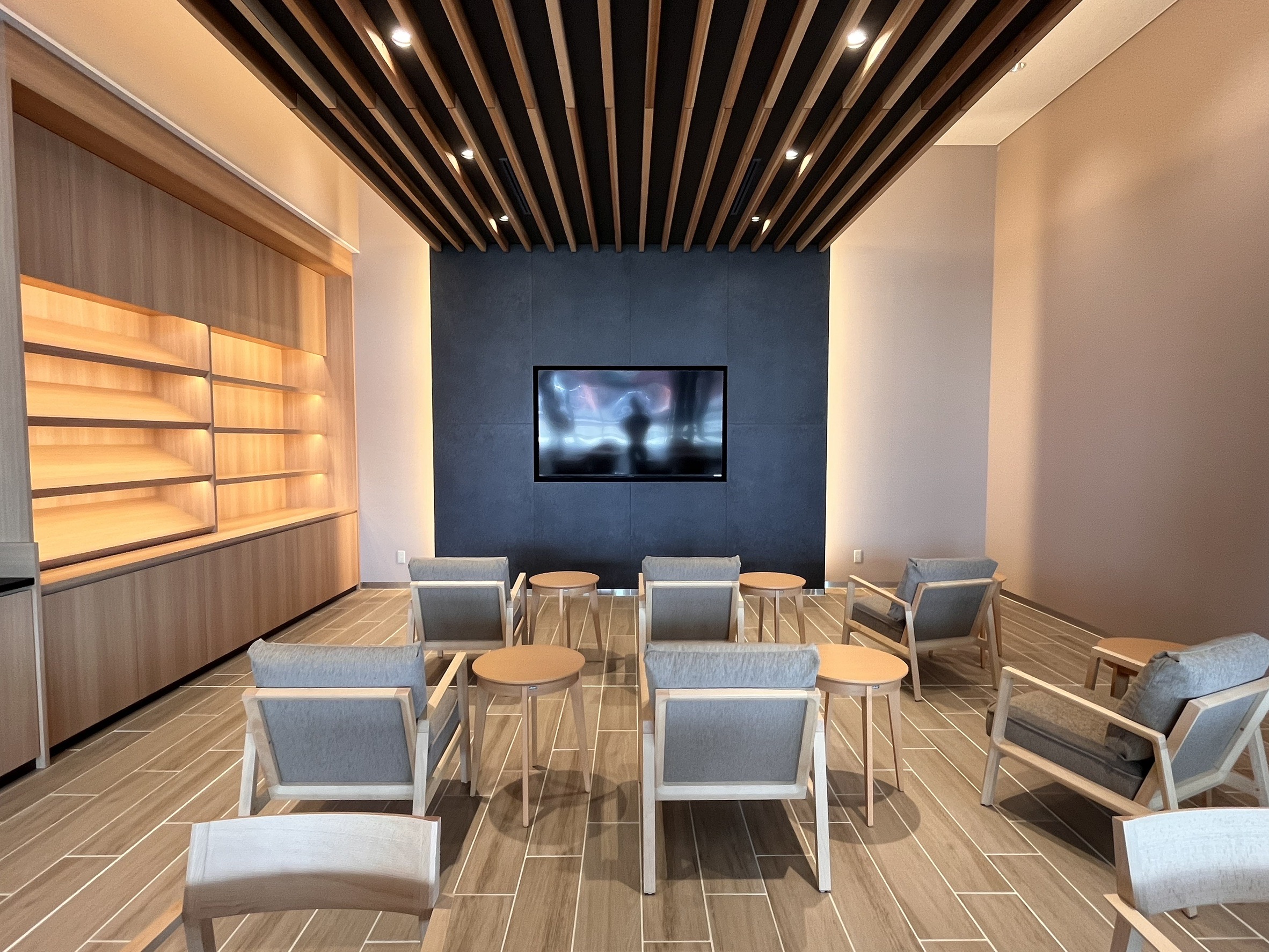 栃木トヨタ足利店 施工写真