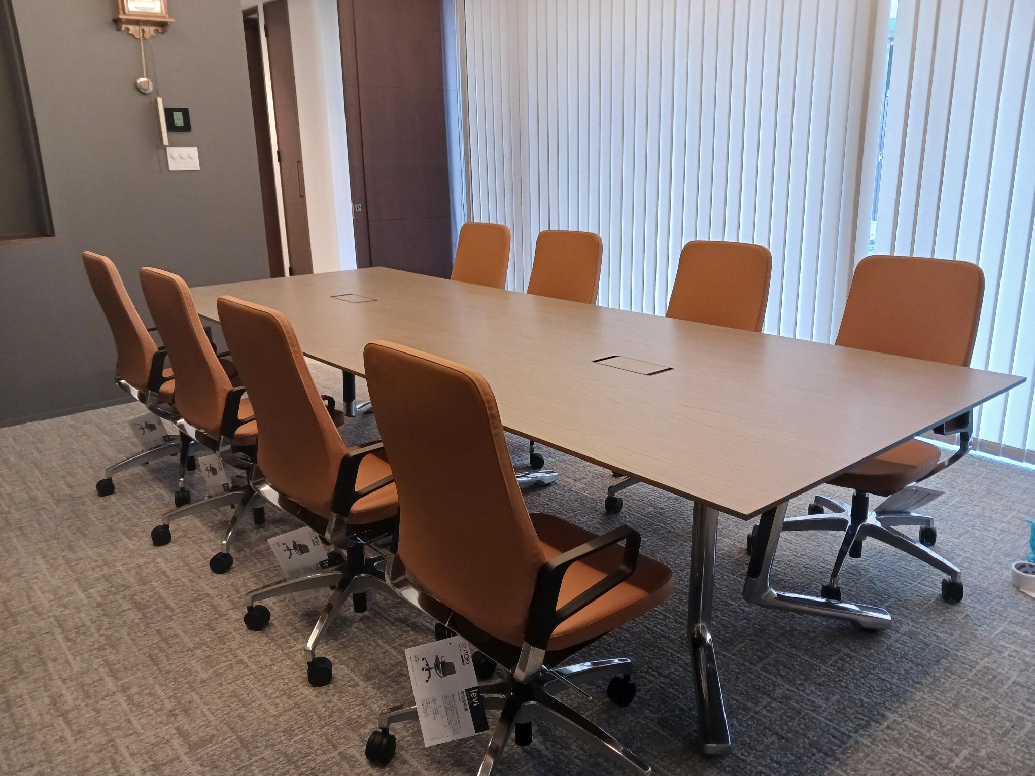 株式会社斉藤組様 施工写真