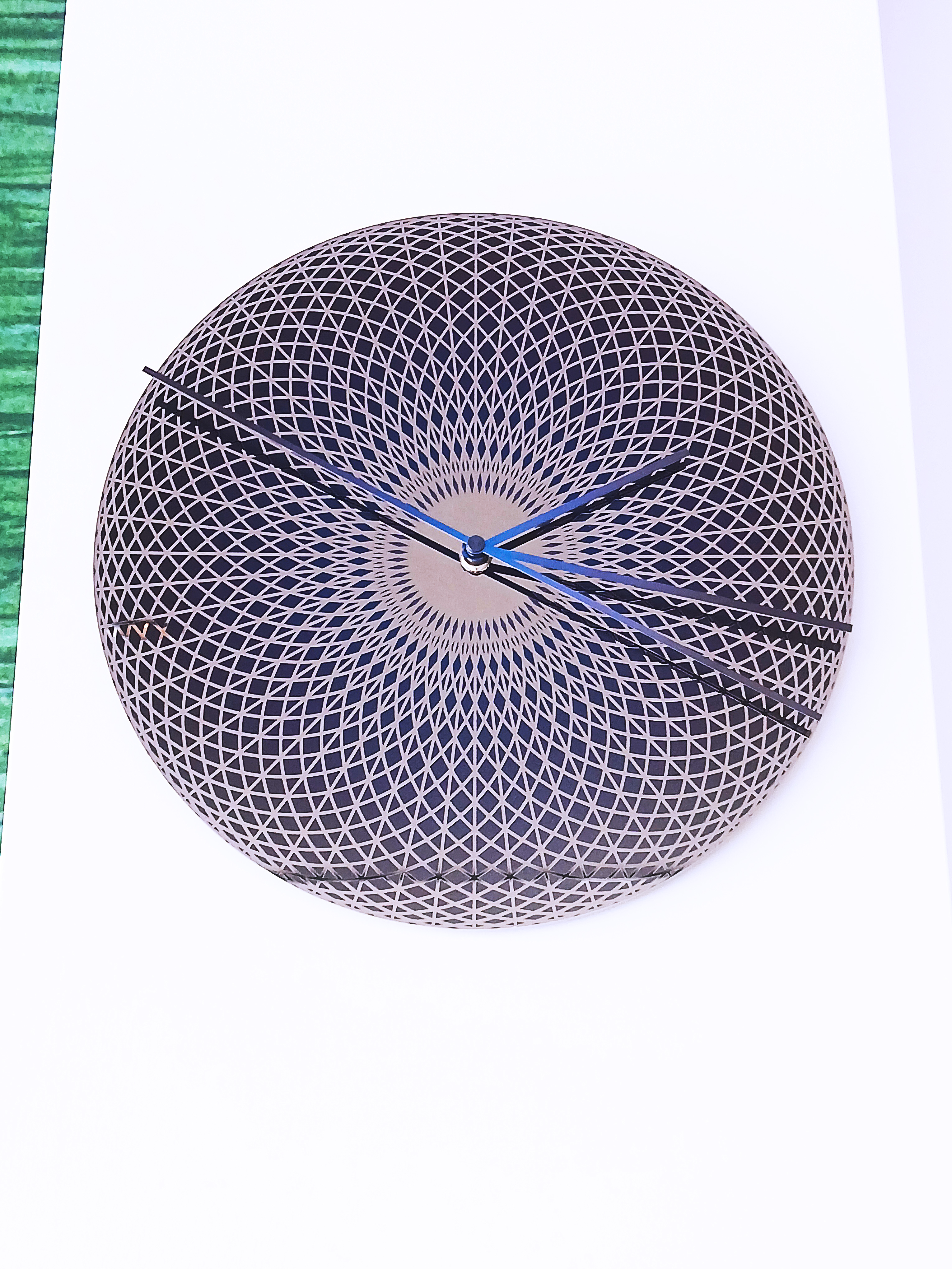 ステンレス、時計