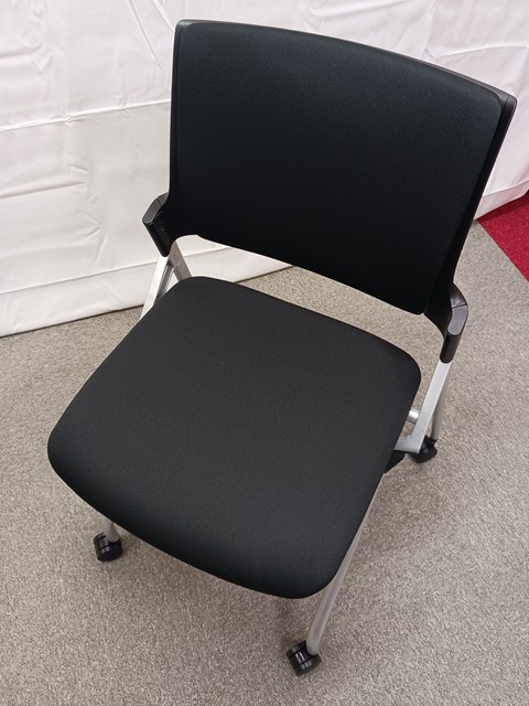 イトーキモノンチェア 中古家具 栃木県 リユース・ショウジ