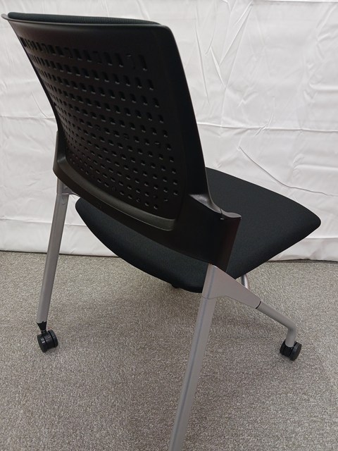 イトーキモノンチェア 中古家具 栃木県 リユース・ショウジ